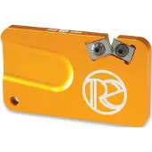 Redi Edge Pocket Sharpener Orange, arancione