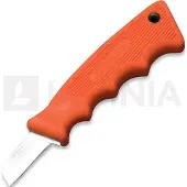 Bear & Son Coltello Cushion Grip, arancione