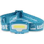 UST Lampada frontale Brila