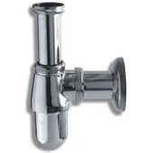 Novaservis Sifone per lavello 5/4˝x 40 cromato