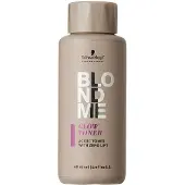 Schwarzkopf Blondme Matizador De Brillo Avellana 8-46 60ml