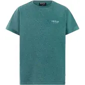 Protest Kid's PRTHunt T-shirt Bambini (116, turchese)