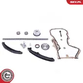 ESEN SKV Set catena di distribuzione x