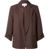 Vila Vinice Maniche A 3/4 Blazer