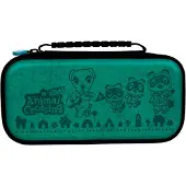 Nacon Cover Per Nintendo Switch Animal Crossing