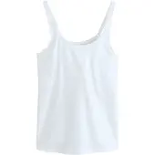 Next Top bianco