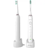 Niceboy ION Sonic White sonic toothbrush