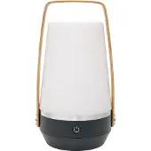 Outwell Aurelia Lampada LED (L, bianco/grigio)