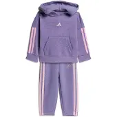 Adidas Completo per l'allenamento 'Essentials' lilla scuro / rosa