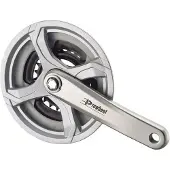 Prowheel Guarnitura Ta-cq01 7/8s