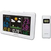 Denver Stazione Meteorologica Ws-540