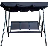 Lykke Dondolo Hollywood "Elegance", grigio
