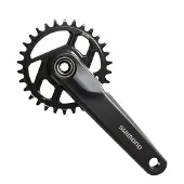 Shimano Guarnitura Fc-mt620 12s