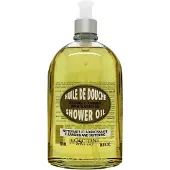 L Occitane Doccia Schiuma Amlond 500ml