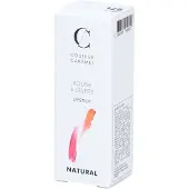 COULEUR CARAMEL Rossetto 125 Rosso Fuoco — Rossetto