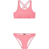 Protest Kid's PRTMoon Bikini Bambini (176, fuchsia)