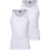 Diesel Maglietta intima bianco