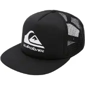 Quiksilver Cappellino Con Visiera Foamslayer