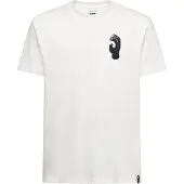 La Sportiva Crimp T-shirt Uomo (S, bianco)