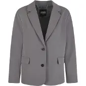 Urban Classics Blazer Long