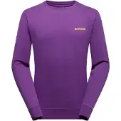 La Sportiva Climbing On The Moon Maglione Uomo (S, lilla)