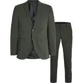 Jack & Jones Jprfranco Completi Super Slim Fit