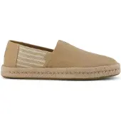 Toms Alpargata Rope 2.0 Sneaker Uomo (46, beige)