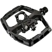 Xpedo Pedali Double Ambix Flat Clip