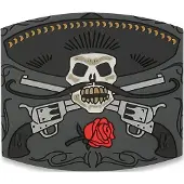 Maxpedition Toppa patch El Guapo