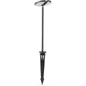 LEDS-C4 Invisible lampioncino LED con picchetto