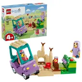 LEGO Nonne con Bingo e Bluey