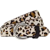 Tamaris Cintura beige / nero