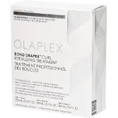 Olaplex Bond Shaper — Set trattamento capelli