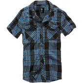 Brandit Camicia A Maniche Corte Roadstar