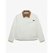 Superdry Giacca Cord Collar Ranch