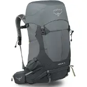 Osprey Women's Sirrus 36 Zaino da escursionismo grigio