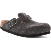 Birkenstock Zoccoli Boston Leve Narrow