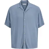 Jack & Jones Stile Hawaiano Loose Fit