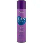 Fanola FanTouch Spray protettivo termico 300 ml — Spray termoprotettivo