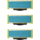 Philips Testina Di Rasatura Qp235/50 3 Unità