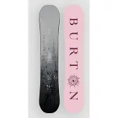 Burton Tavola Da Snowboard Cultivator Flat Top