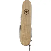 Victorinox Spartan wood, coltellino svizzero, 1.3601.63