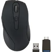 Speedlink Mouse Wireless Axon Silent Antibacterial Wireless