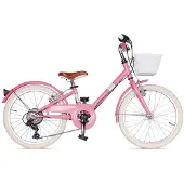 Via Veneto Bicicletta Giulietta Lady 20´´ Ty21 6s