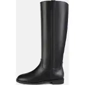 L37 HANDMADE SHOES Boots 'ASTEROID BELT' nero