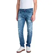 Replay Pantaloni M0914.00q.141252