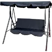 Lykke Dondolo Standard, nero