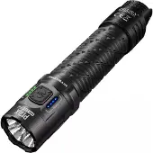 Nitecore P17iX torcia tattica, 5000 lumen