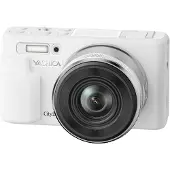 Yashica City 200 bianco