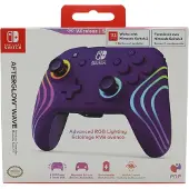 PDP Controller Per Nintendo Switch Wave